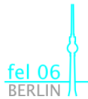 FEL2006 Logo