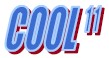 COOL'11 logo