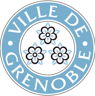 logo Mairie Grenoble