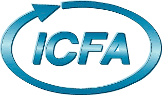 ICFA logo