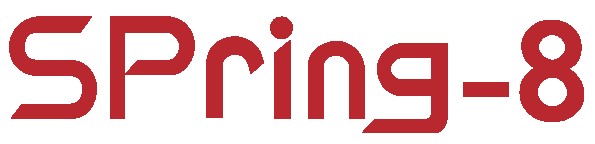 SPring-8 Logo