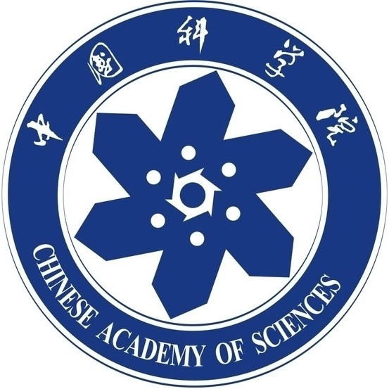 Chinese Acadamy of Science Logo