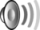 sound icon