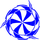 Cyclotrons Logo