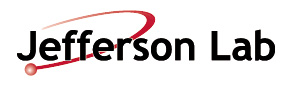 Jefferson Lab Logo