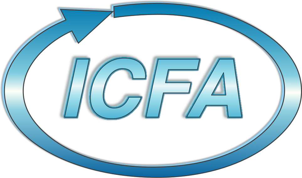ICFA logo