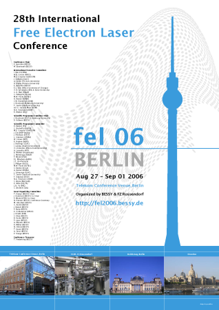 FEL06 logo