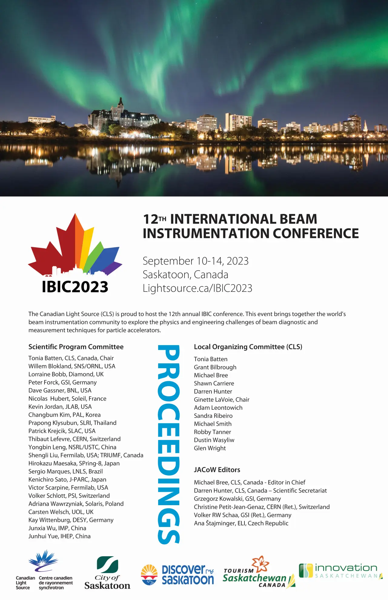 IBIC2023 conference poster