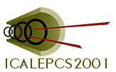 ICALEPCS 2001