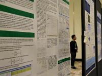 Poster Session TH 2