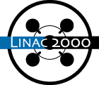 Linac2000 Logo